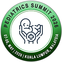 2nd International Conference on Pediatrics and Child Health 2025